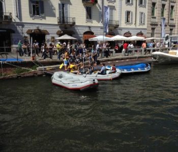 Navigami  e manifestazioni varie